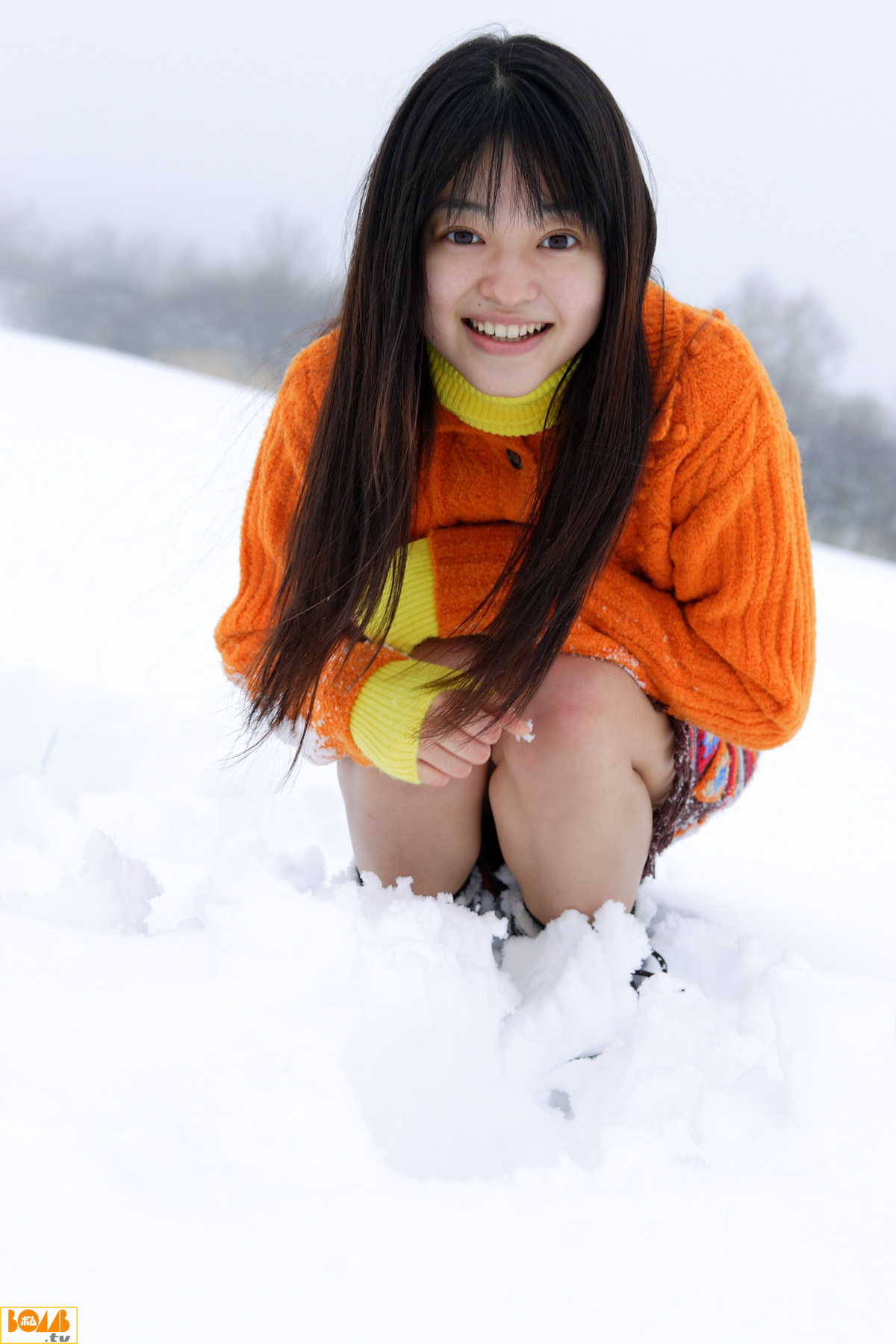 Ryoko Kobayashi 小林凉子 ASIA Bomb.TV